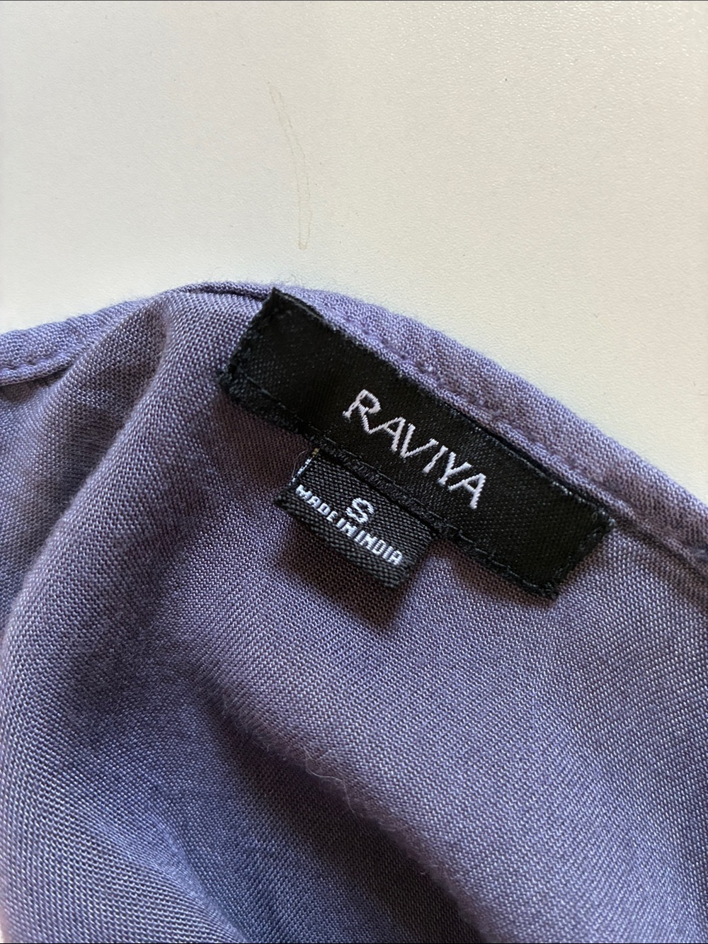 Raviya Ombré Button Front Halter Style Maxi Dress EUC Small - Picture 9 of 12